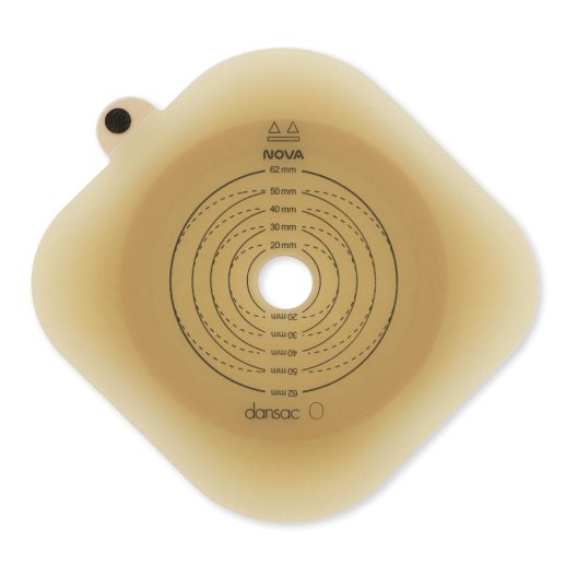 DANSAC NOVA2 70 FORO 15/62 5PZ DANSAC NOVA2 70 FORO 15/62 5PZ