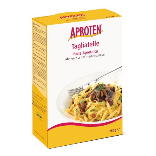 APROTEN TAGLIATELLE 250G APROTEN TAGLIATELLE 250G