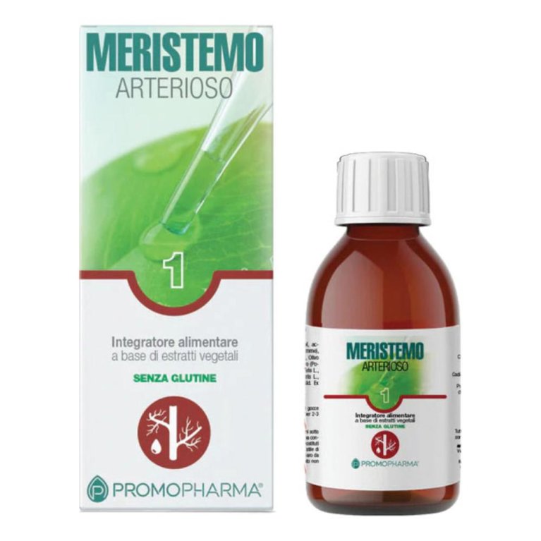 MERISTEMO INKAS 1 100ML
