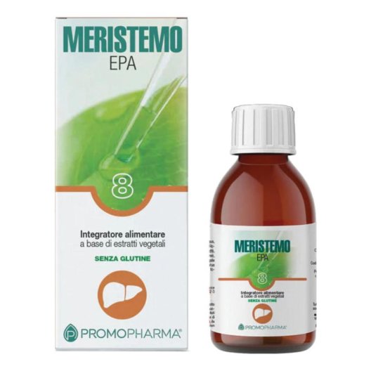 MERISTEMO INKAS 8 100ML
