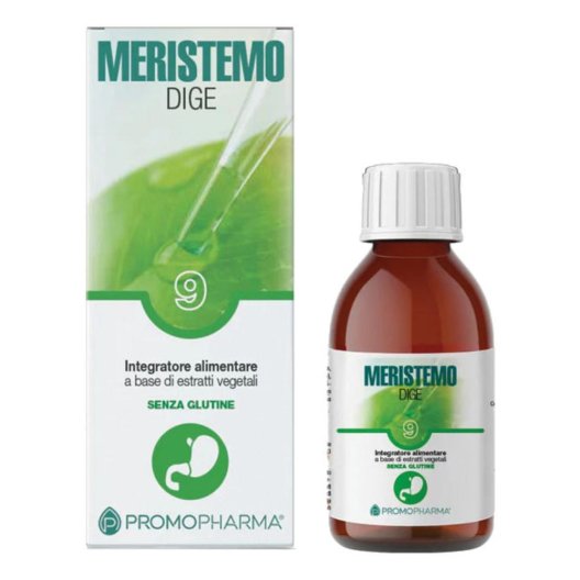 MERISTEMO INKAS 9 100ML