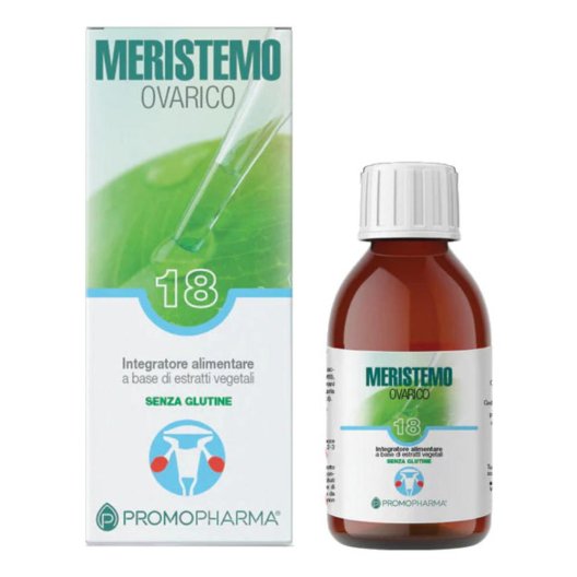 MERISTEMO INKAS 18 100ML