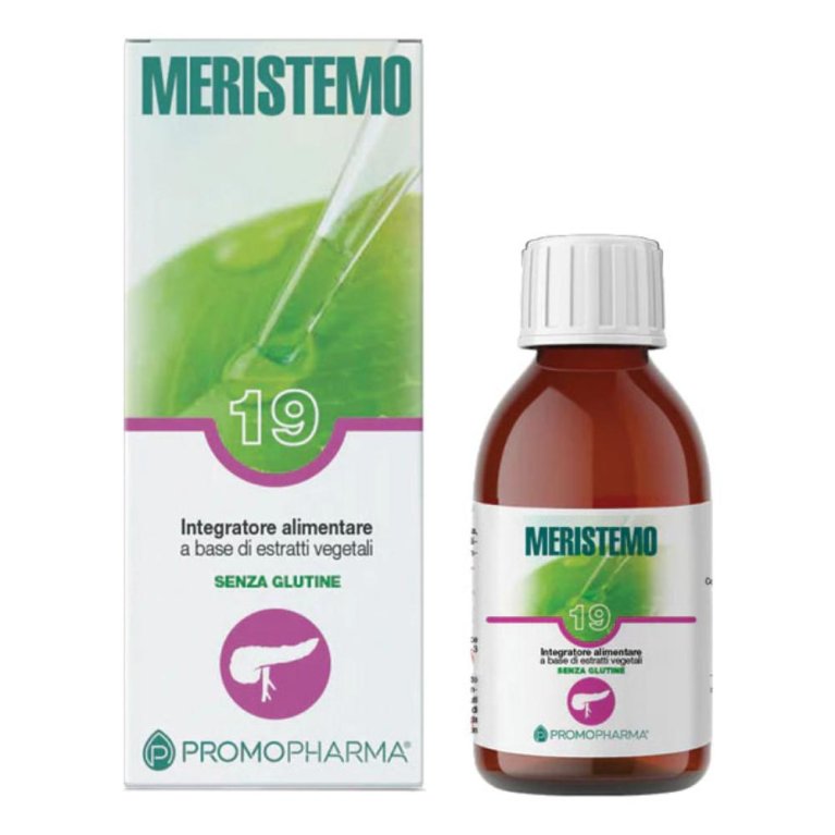 MERISTEMO INKAS 19 100ML