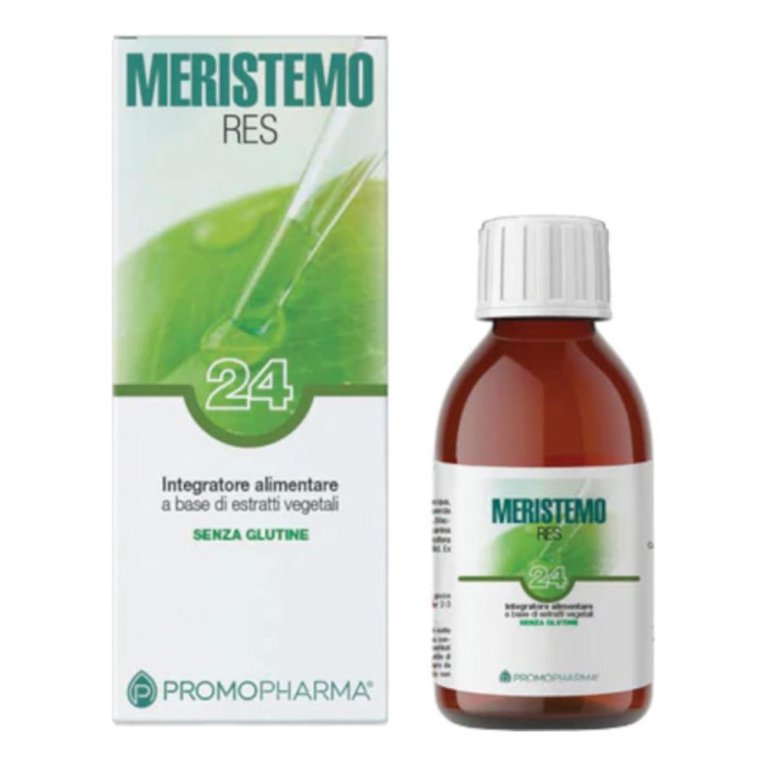 MERISTEMO INKAS 24 100ML