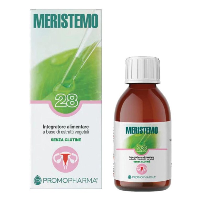 MERISTEMO INKAS 28 100ML