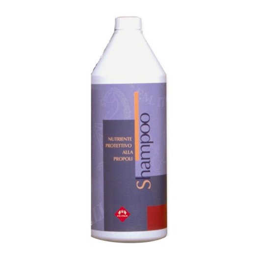 SHAMPOO NUTRIENTE PROT. PROPOL SHAMPOO NUTRIENTE PROT. PROPOL