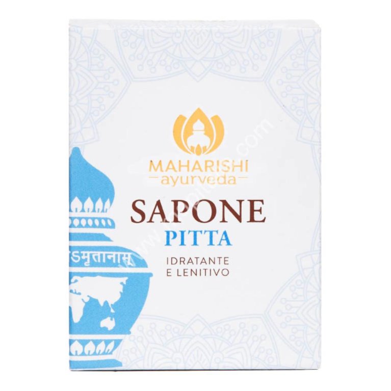 PITTA SAP 100G ""AMRITA