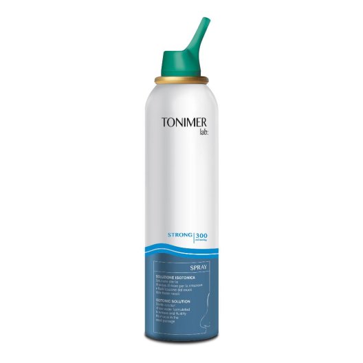 TONIMER LAB STRONG SPRAY 200ML TONIMER LAB STRONG SPRAY 200ML