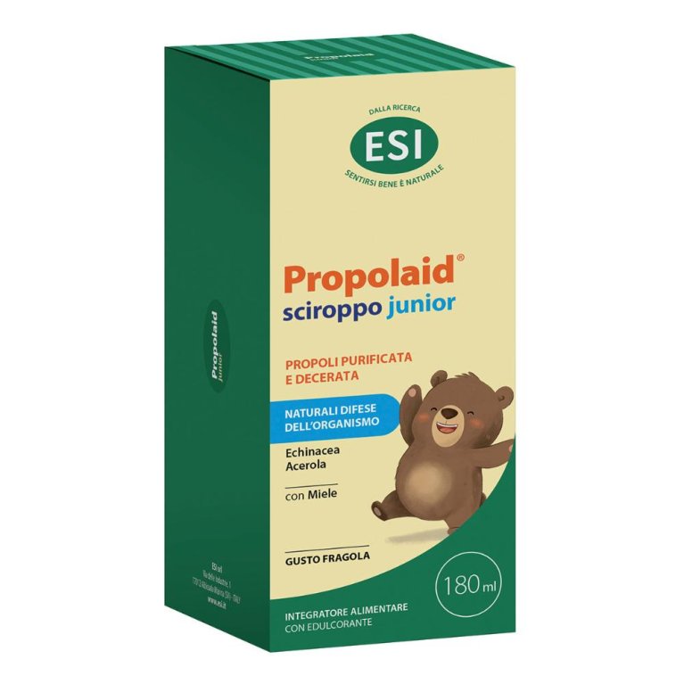 ESI PROPOLAID PROPOLBABY SCIR