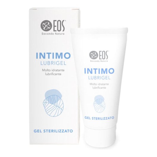 INTIMO LUBRIGEL 50ML EOS INTIMO LUBRIGEL 50ML EOS