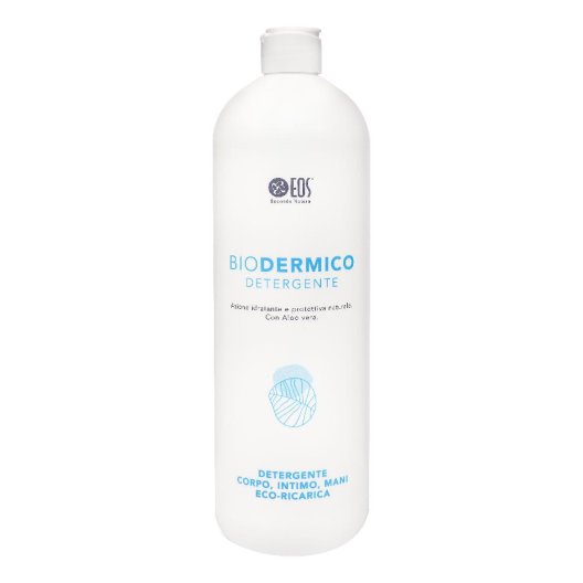 DETERGENTE BIODERMICO 1000ML