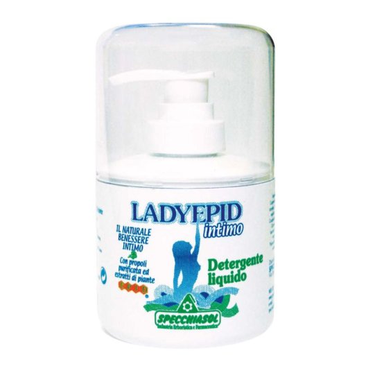 EPID LADY DET INT 200ML EPID LADY DET INT 200ML