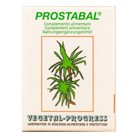 PROSTABAL 60CPS 100MG PROSTABAL 60CPS 100MG