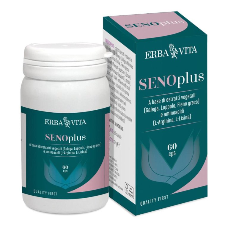 SENO PLUS 60CPS SENO PLUS 60CPS