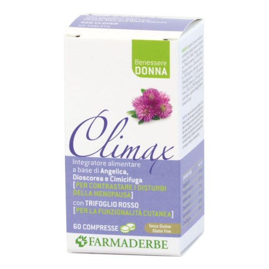 NUTRA CLIMAX INTEGRAT 60CPR NUTRA CLIMAX INTEGRAT 60CPR