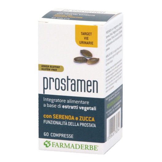 PROSTAMEN 60CPR
