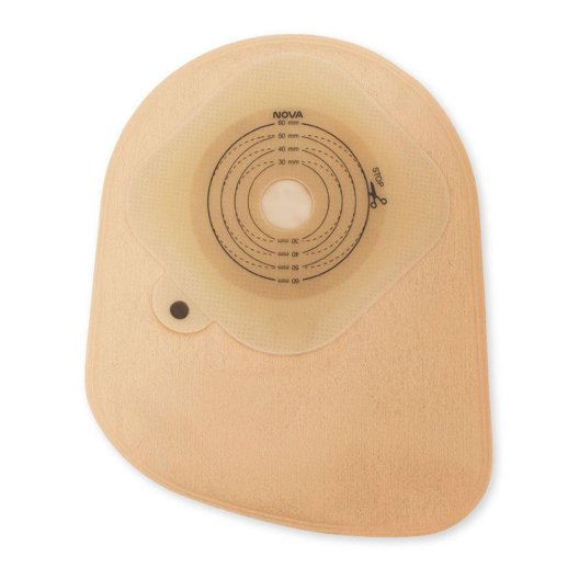 DANSAC NOVA1 CH OP 50MM 30PZ DANSAC NOVA1 CH OP 50MM 30PZ