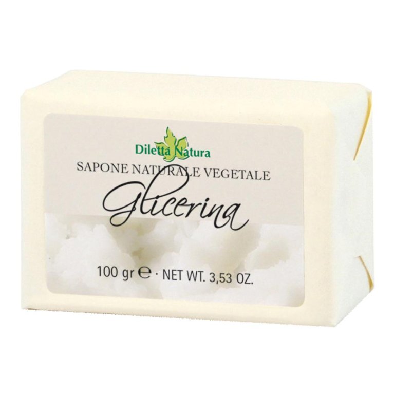 DILETTA N SAP GLICERINA 100G