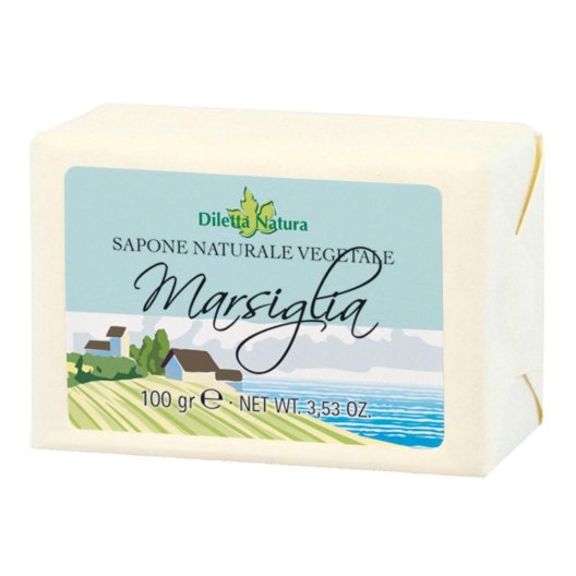 DILETTA N SAP MARSIGLIA 100G