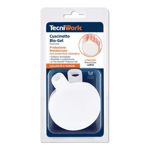 BIOGEL CUSC METARTASALE GR 1PA