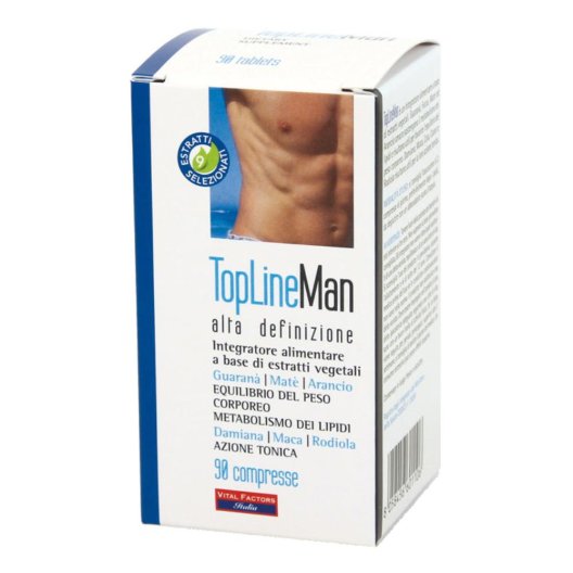 TOP LINE MAN 90CPR TOP LINE MAN 90CPR