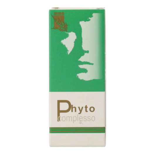 PHYTOCOMPLESSO 1 50ML GTT