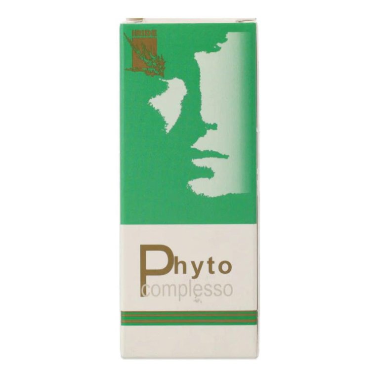 PHYTOCOMPLESSO 1 50ML GTT PHYTOCOMPLESSO 1 50ML GTT