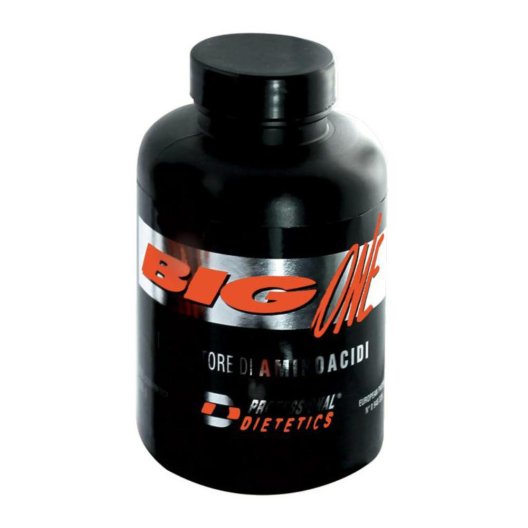 BIG ONE 100CPR BIG ONE 100CPR