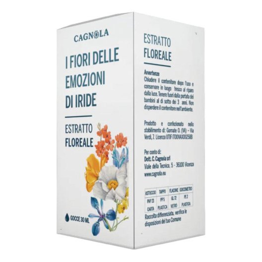 ERBA BALSAMINA 30ML GTT NF