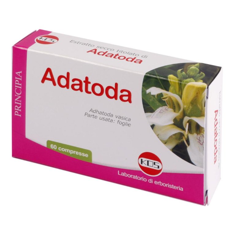 ADHATODA ESTR SEC 60CPR 22,2G