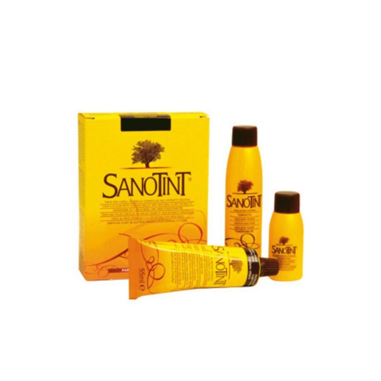 SANOTINT TINTURA CAPELLI 30 SANOTINT TINTURA CAPELLI 30