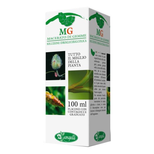BETULLA 100ML MG BETULLA 100ML MG