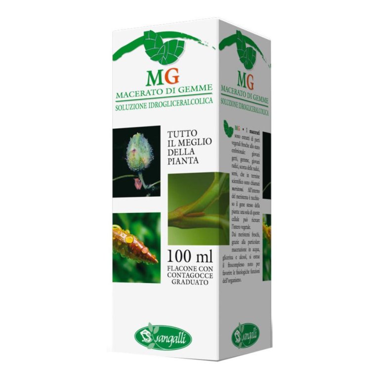 BETULLA 100ML MG BETULLA 100ML MG