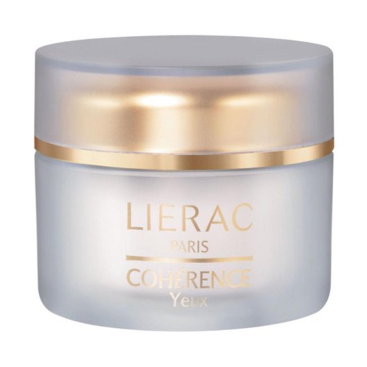 LIERAC COHERENCE EXTREME YEUX