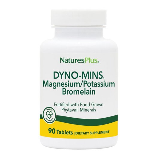 DYNO MINS MG K BROMEL 90T LA S