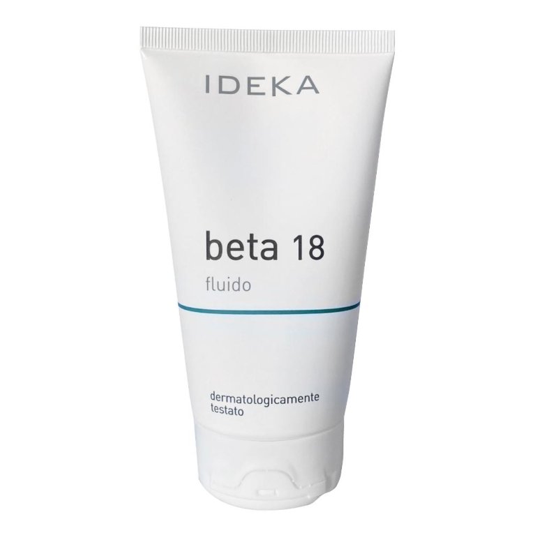 BETA 18 FLUIDO 125ML BETA 18 FLUIDO 125ML