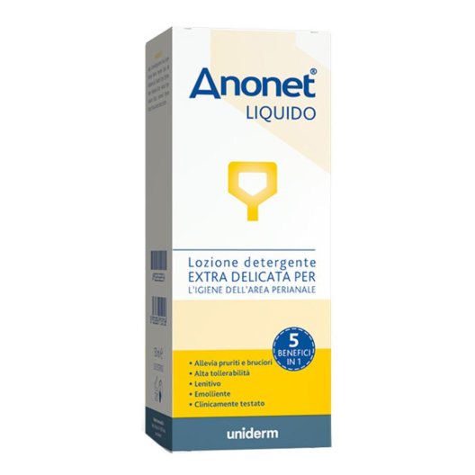 ANONET LIQ 150ML ANONET LIQ 150ML