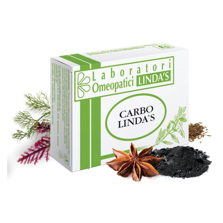 CARBO 45 TAV LINDAS