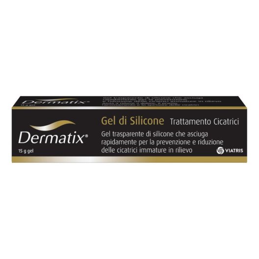 DERMATIX GEL 15G DERMATIX GEL 15G