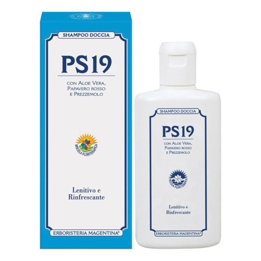 PS19 DOCCIASH 200ML