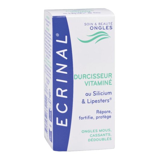 ECRINAL LIQUIDO INDUR/RINFOR