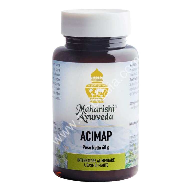 ACIMAP 20CPR ACIMAP 20CPR