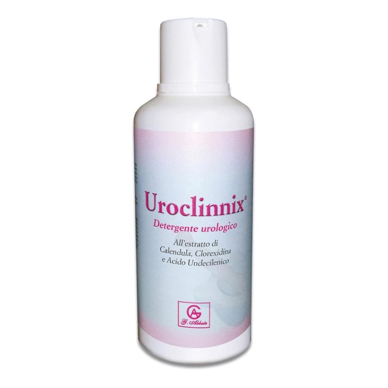 UROCLINNIX DET UROLOGICO 500ML UROCLINNIX DET UROLOGICO 500ML