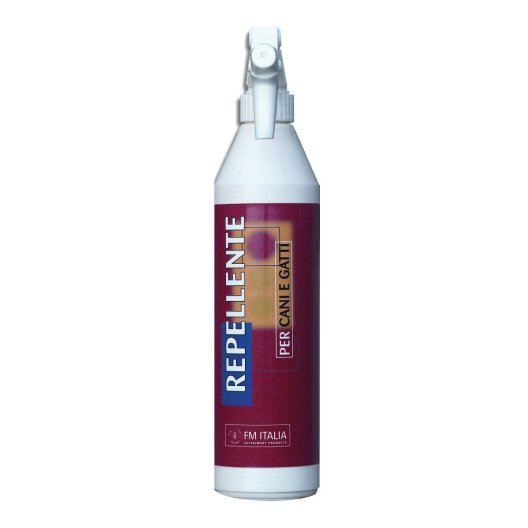 REPELLENTE CANI GATTI SPR 500M REPELLENTE CANI GATTI SPR 500M