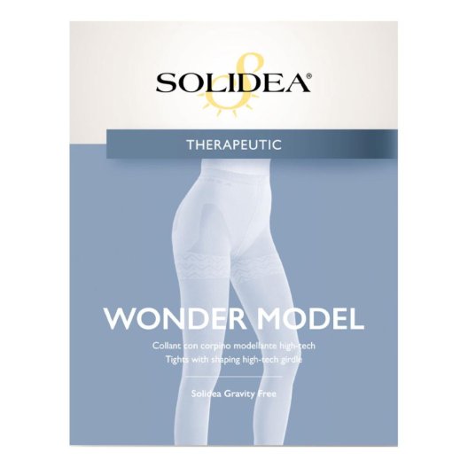 WONDER MODEL CL2 P/A NAT XL