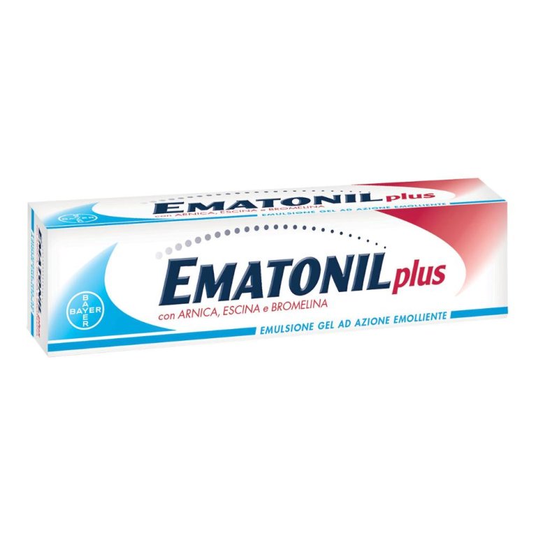 EMATONIL PLUS EMULS GEL 50ML EMATONIL PLUS EMULS GEL 50ML