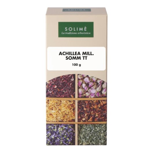 ACHILLEA MILLEF SOMM TT 100G ACHILLEA MILLEF SOMM TT 100G