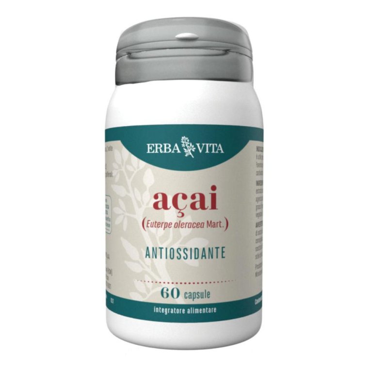 ACEROLA 60CPS 550MG ACEROLA 60CPS 550MG