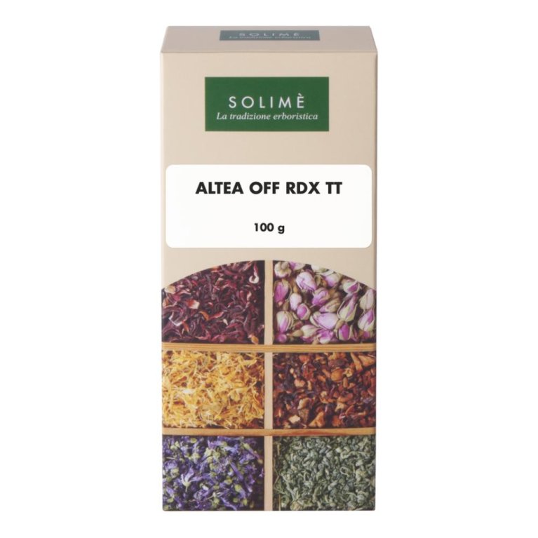 ALTEA RX TT 100G ALTEA RX TT 100G