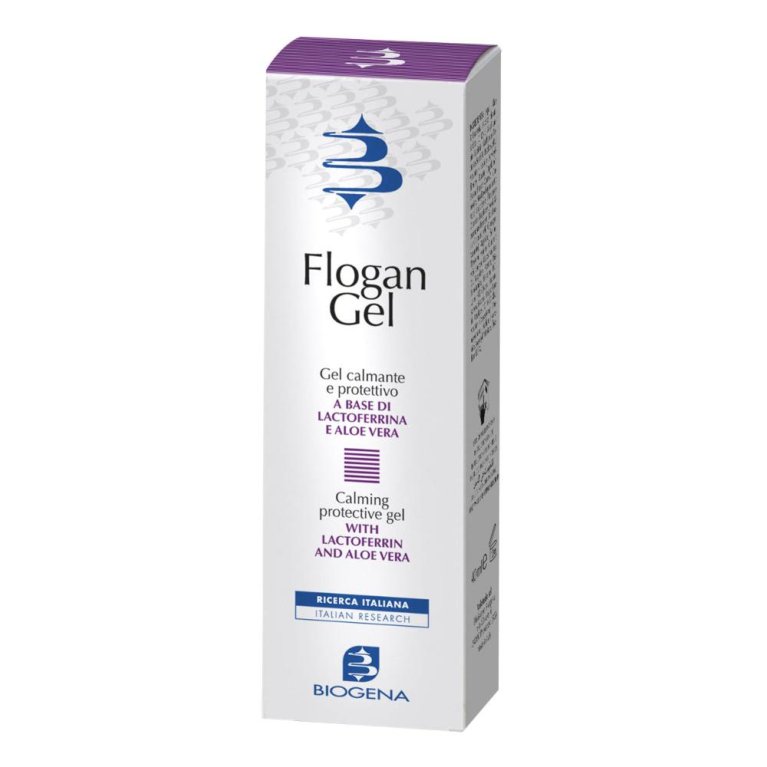 FLOGANGEL CR P IPEAREATT 40ML FLOGANGEL CR P IPEAREATT 40ML